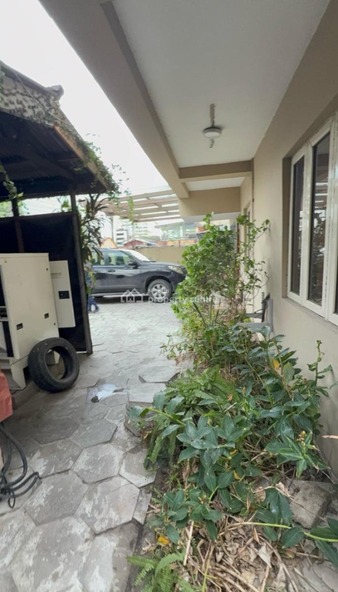 2 Wings of Duplex and Penthouse Along a Major Road in Victoria Island, Victoria Island (vi), Lagos, Semi-detached Duplex for Sale