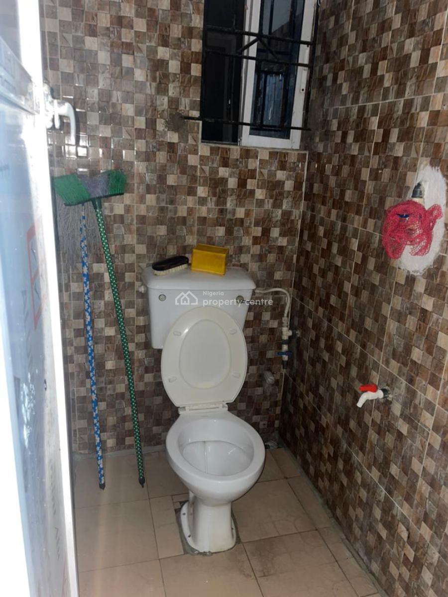 a Decent and Spacious Mini Flat, Ojuelegba, Surulere, Lagos, Flat / Apartment for Rent