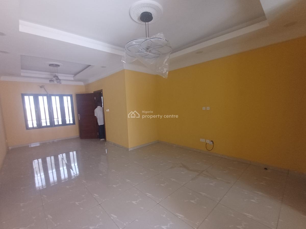 Luxury 2bedroom Apartment, Off Freedom Way Lekki Phase 1, Ikate Elegushi, Lekki, Lagos, Flat / Apartment for Rent