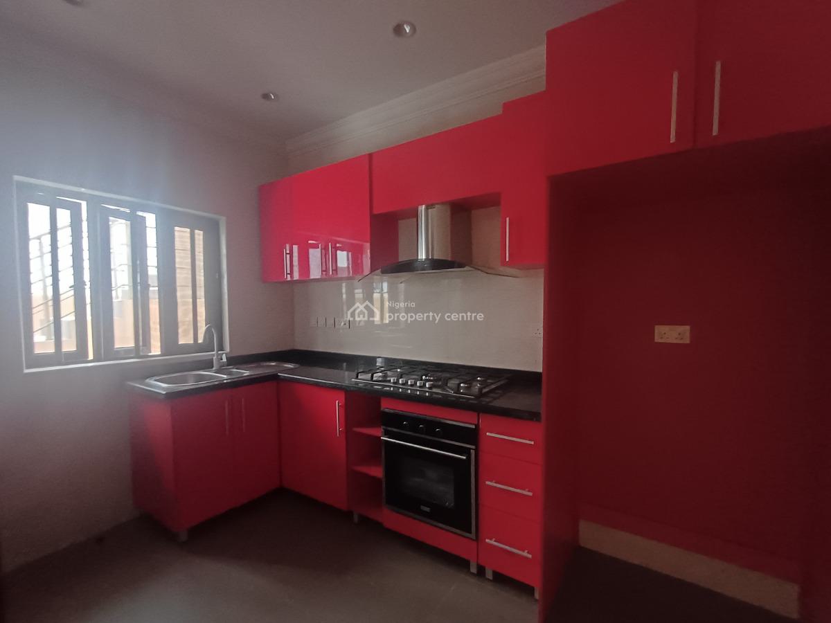 Luxury 2bedroom Apartment, Off Freedom Way Lekki Phase 1, Ikate Elegushi, Lekki, Lagos, Flat / Apartment for Rent