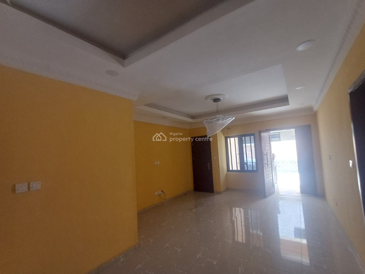 Luxury 2bedroom Apartment, Off Freedom Way Lekki Phase 1, Ikate Elegushi, Lekki, Lagos, Flat / Apartment for Rent