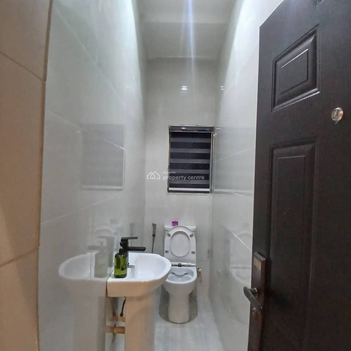 2bedroom Fully Furnished Apartments, Opic Estate Lagos, Opic, Isheri North, Lagos, Flat / Apartment for Rent