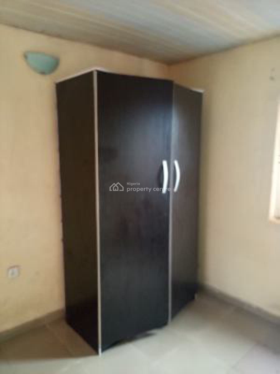 Portable Miniflat at Ajah Ilaje Off Mobil Road, Ajah Ilaje Off Mobil Road, Ajah, Lagos, Mini Flat (room and Parlour) for Rent
