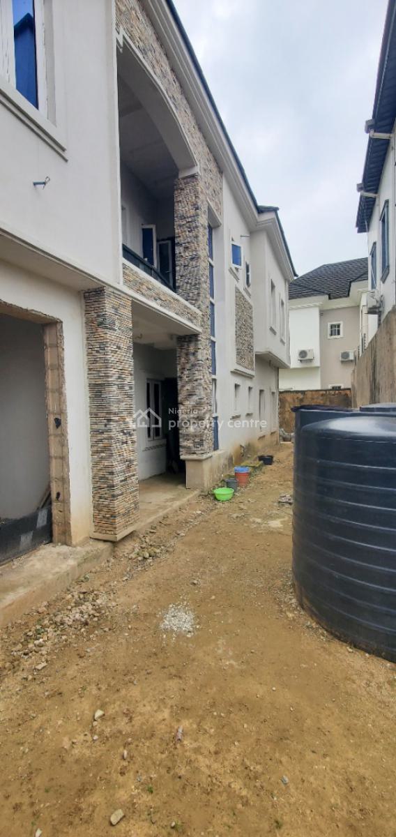 2 Units of 3bedroom with Mini Flat Bq at Opic, Opic Estate Lagos, Opic, Isheri North, Lagos, Block of Flats for Sale