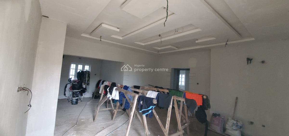 2 Units of 3bedroom with Mini Flat Bq at Opic, Opic Estate Lagos, Opic, Isheri North, Lagos, Block of Flats for Sale