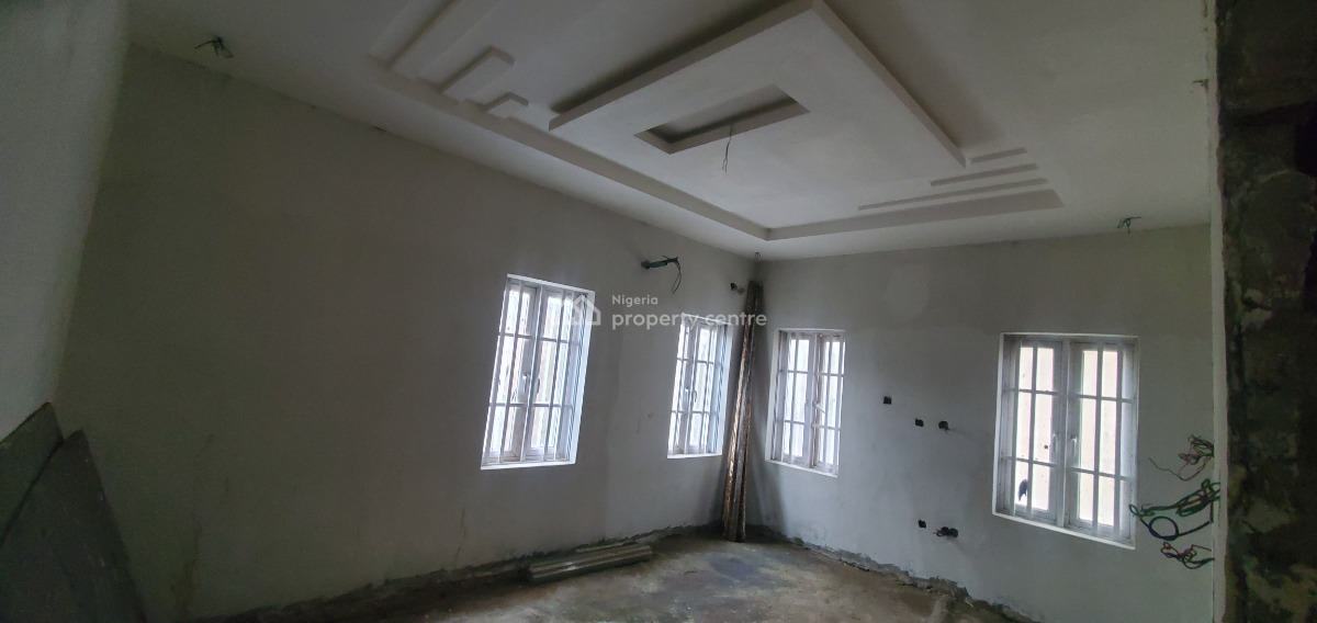 2 Units of 3bedroom with Mini Flat Bq at Opic, Opic Estate Lagos, Opic, Isheri North, Lagos, Block of Flats for Sale