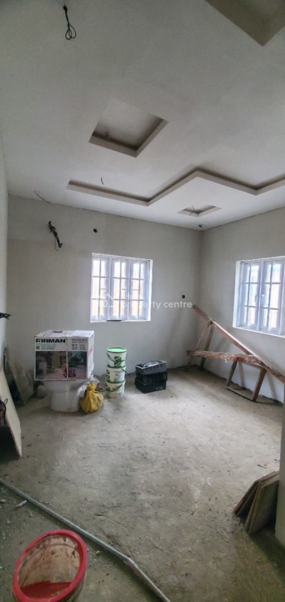 2 Units of 3bedroom with Mini Flat Bq at Opic, Opic Estate Lagos, Opic, Isheri North, Lagos, Block of Flats for Sale