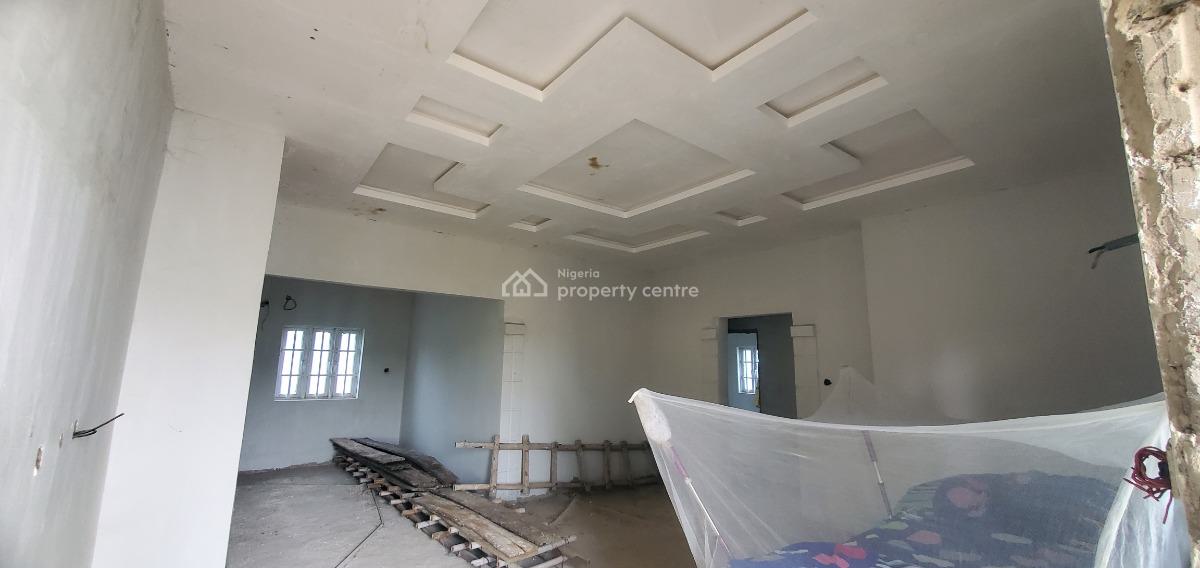 2 Units of 3bedroom with Mini Flat Bq at Opic, Opic Estate Lagos, Opic, Isheri North, Lagos, Block of Flats for Sale