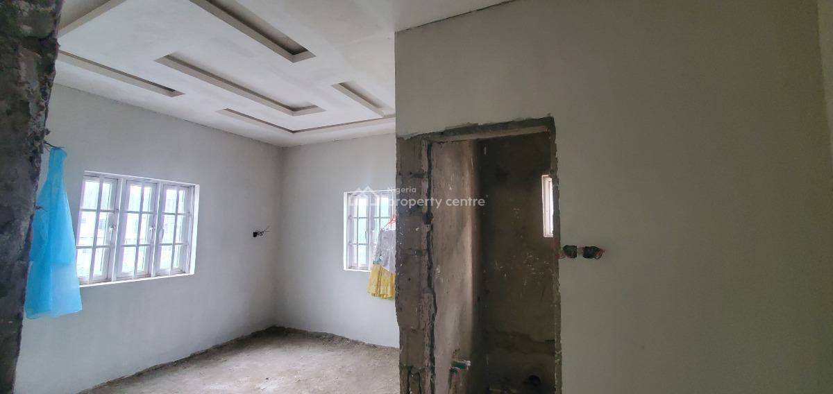 2 Units of 3bedroom with Mini Flat Bq at Opic, Opic Estate Lagos, Opic, Isheri North, Lagos, Block of Flats for Sale