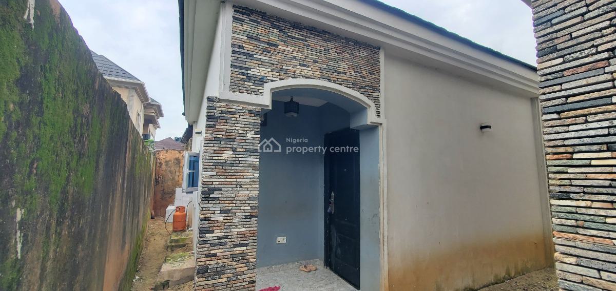 2 Units of 3bedroom with Mini Flat Bq at Opic, Opic Estate Lagos, Opic, Isheri North, Lagos, Block of Flats for Sale
