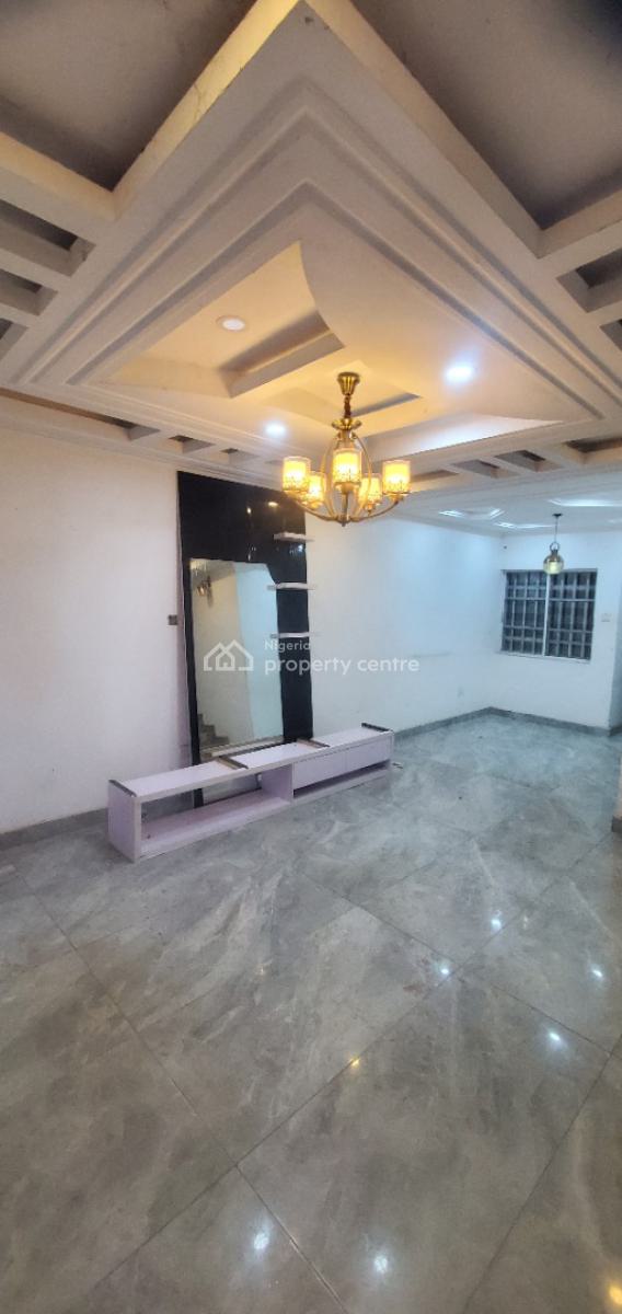 4bedroom Duplex at Opic, Opic Estate Lagos, Opic, Isheri North, Lagos, Terraced Duplex for Rent