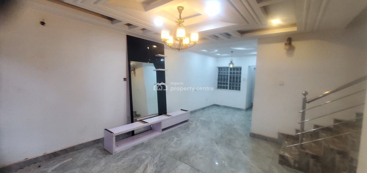 4bedroom Duplex at Opic, Opic Estate Lagos, Opic, Isheri North, Lagos, Terraced Duplex for Rent