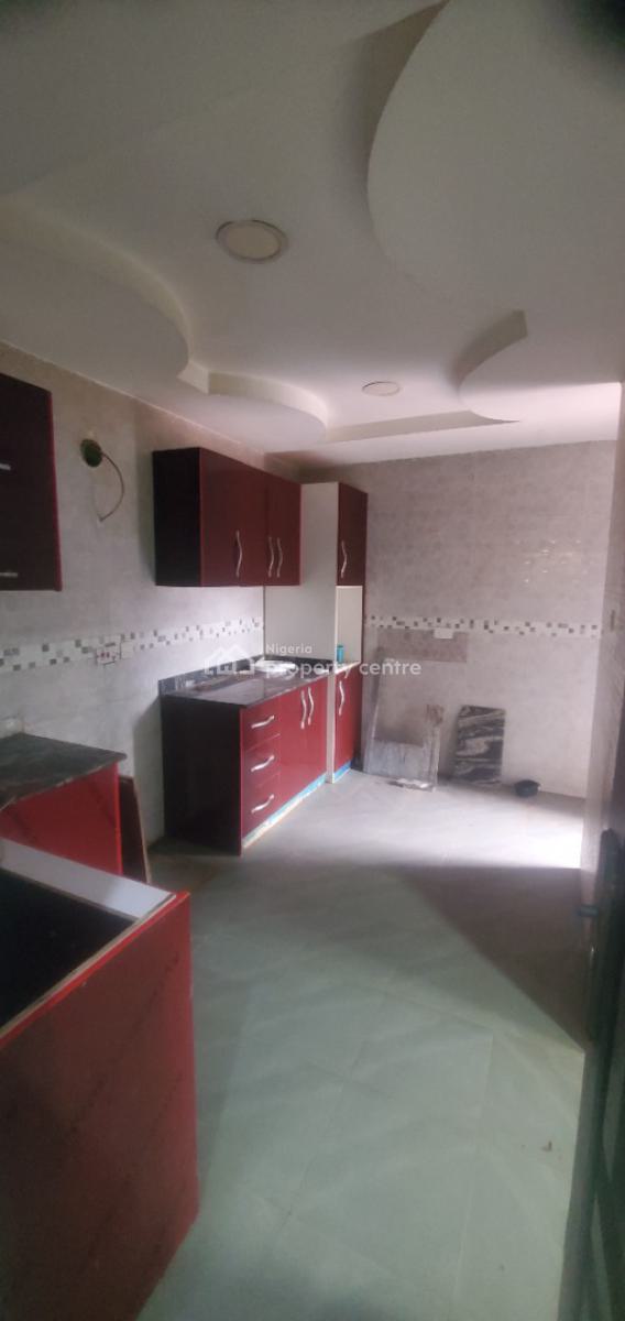 4bedroom Duplex at Opic, Opic Estate Lagos, Opic, Isheri North, Lagos, Terraced Duplex for Rent