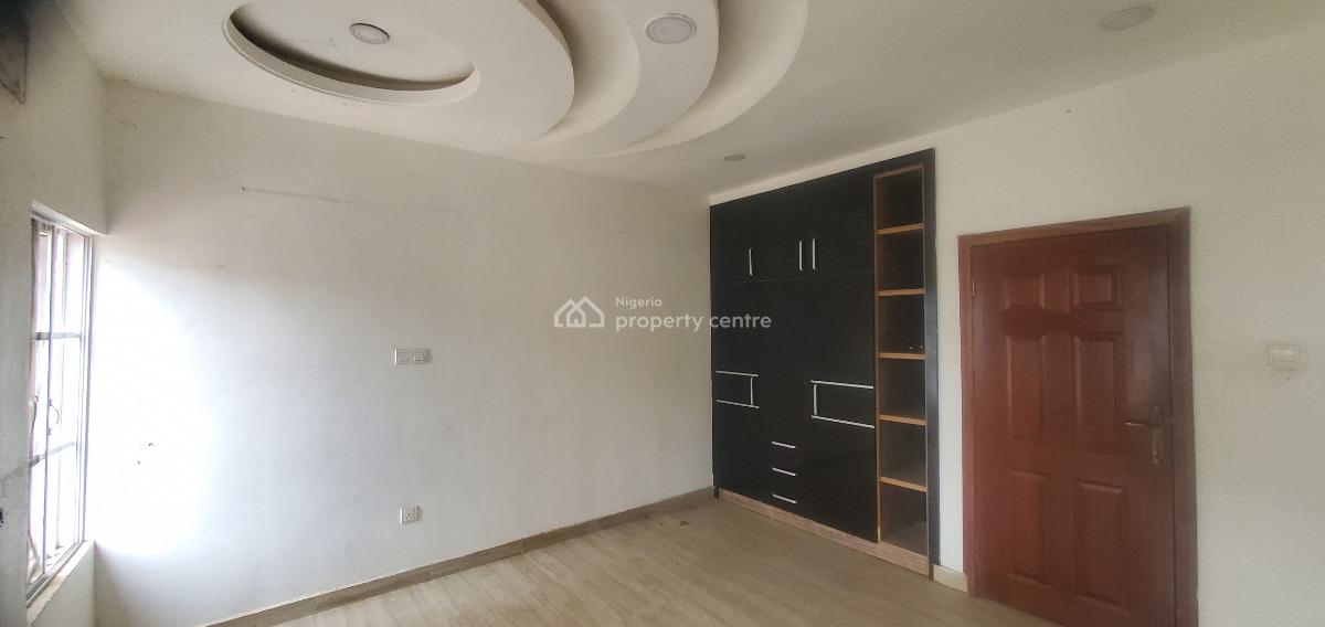 4bedroom Duplex at Opic, Opic Estate Lagos, Opic, Isheri North, Lagos, Terraced Duplex for Rent