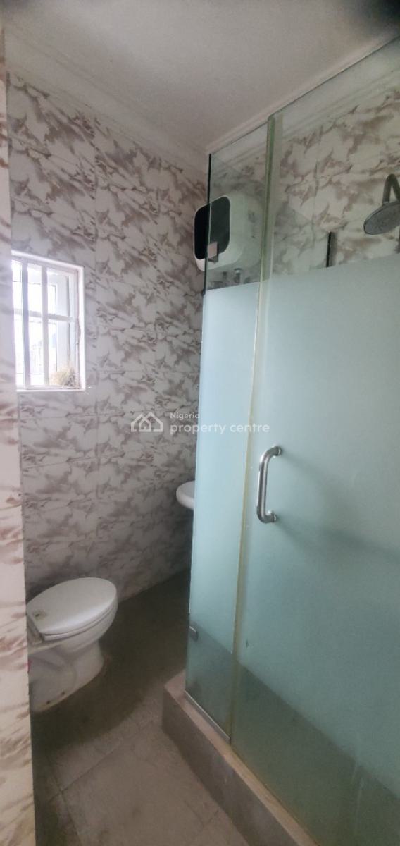 4bedroom Duplex at Opic, Opic Estate Lagos, Opic, Isheri North, Lagos, Terraced Duplex for Rent