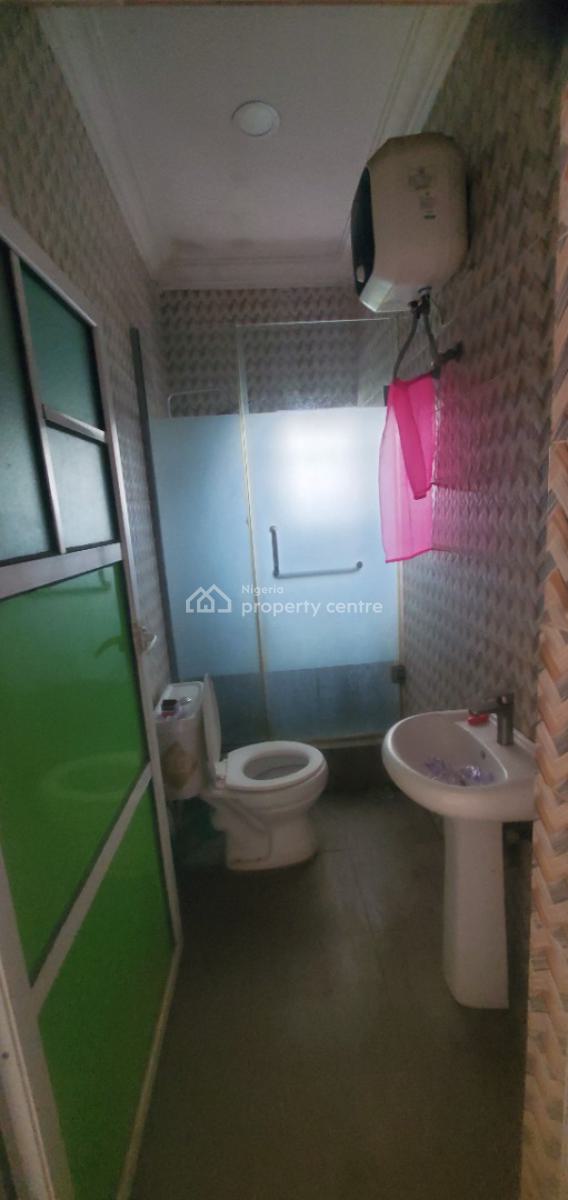 4bedroom Duplex at Opic, Opic Estate Lagos, Opic, Isheri North, Lagos, Terraced Duplex for Rent
