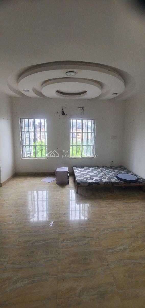 4bedroom Duplex at Opic, Opic Estate Lagos, Opic, Isheri North, Lagos, Terraced Duplex for Rent