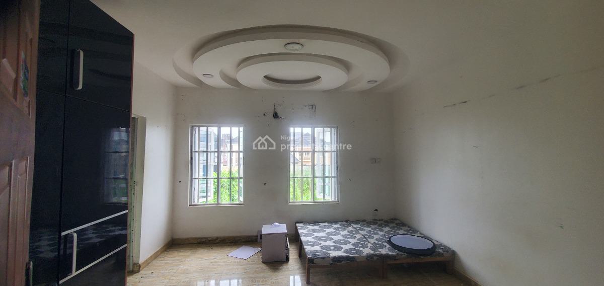 4bedroom Duplex at Opic, Opic Estate Lagos, Opic, Isheri North, Lagos, Terraced Duplex for Rent