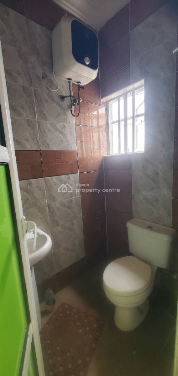 4bedroom Duplex at Opic, Opic Estate Lagos, Opic, Isheri North, Lagos, Terraced Duplex for Rent
