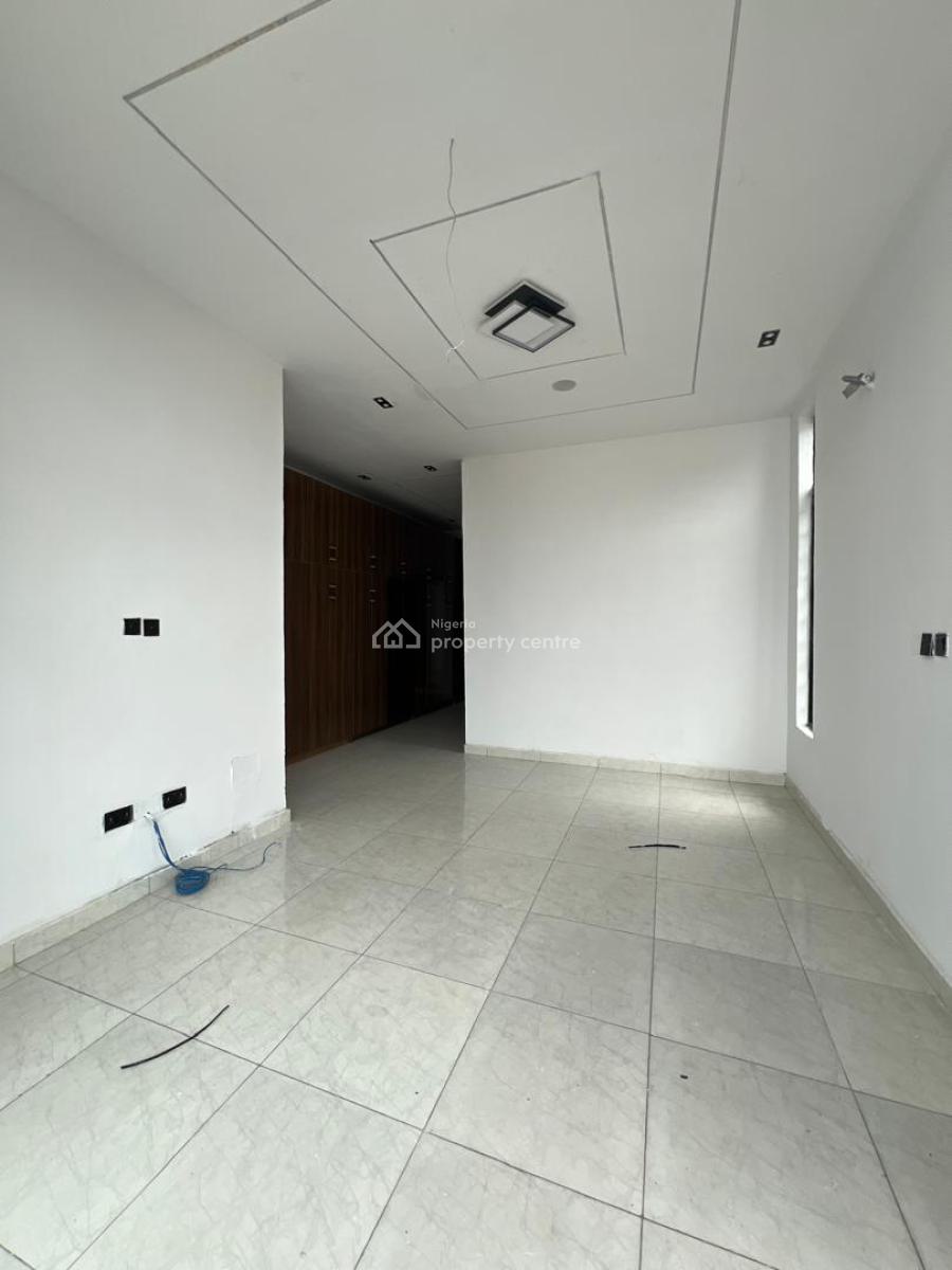 4 Bedroom Semi Detached Duplex, Ikota, Lekki, Lagos, Semi-detached Duplex for Sale