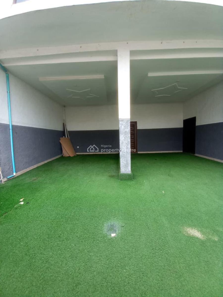 Luxury 4 Bedroom, Ikota, Lekki, Ikota, Lekki, Lagos, Terraced Duplex for Rent