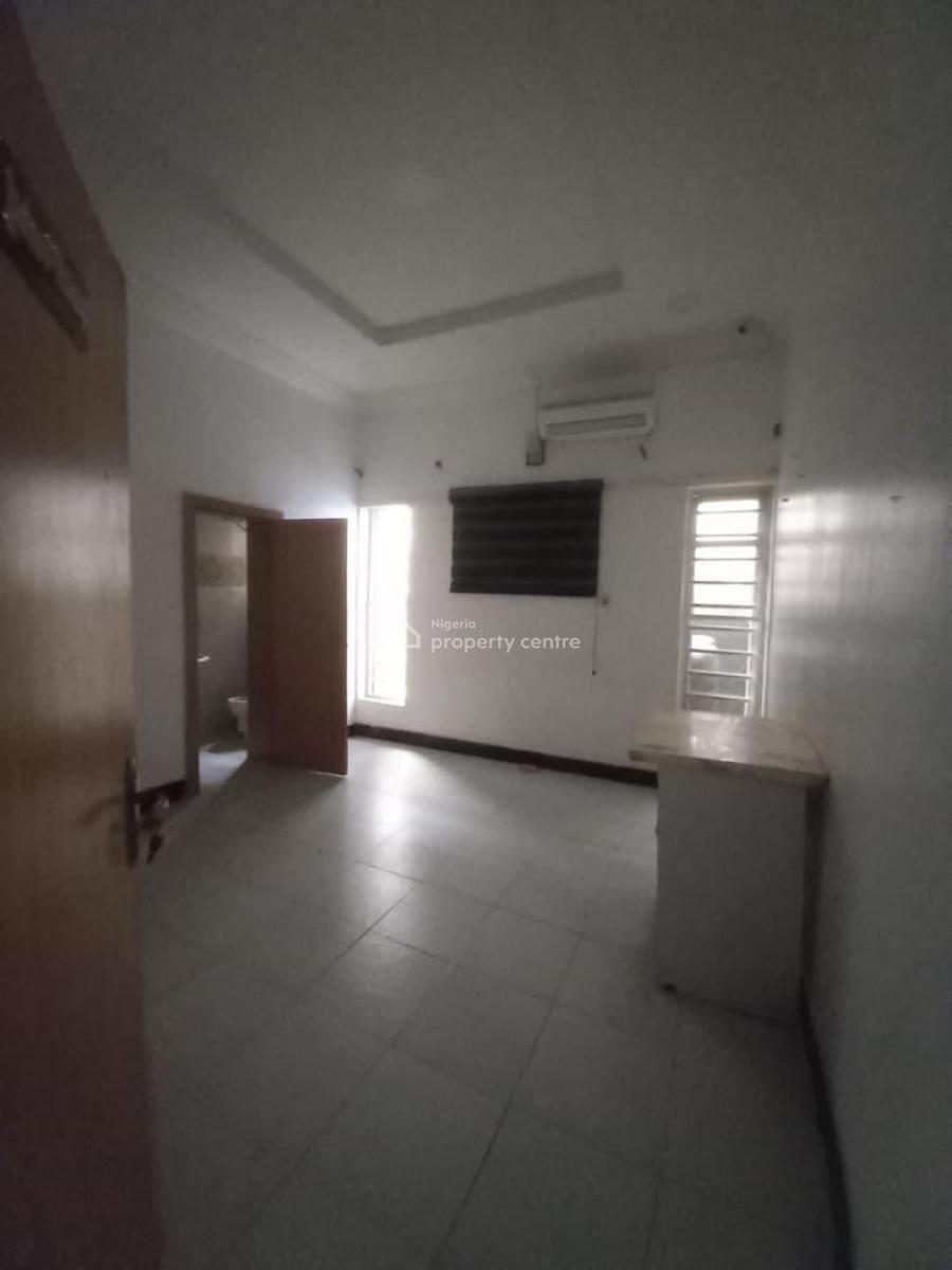 Luxury 4 Bedroom, Ikota, Lekki, Ikota, Lekki, Lagos, Terraced Duplex for Rent