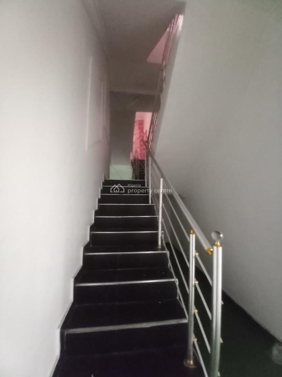 Luxury 4 Bedroom, Ikota, Lekki, Ikota, Lekki, Lagos, Terraced Duplex for Rent