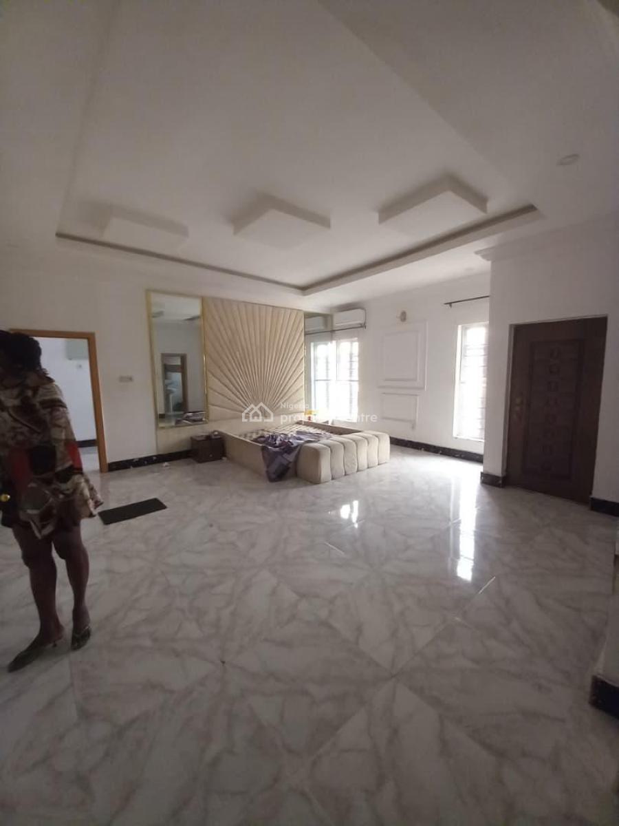 Luxury 4 Bedroom, Ikota, Lekki, Ikota, Lekki, Lagos, Terraced Duplex for Rent