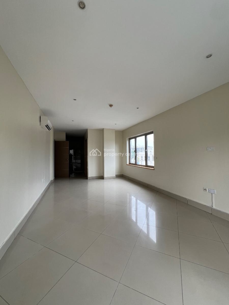 Exquisite 3 Bedroom Apartment, Anifowoshe Street, Victoria Island (vi), Lagos, Flat / Apartment for Rent