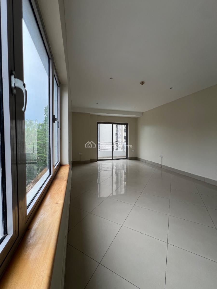 Exquisite 3 Bedroom Apartment, Anifowoshe Street, Victoria Island (vi), Lagos, Flat / Apartment for Rent