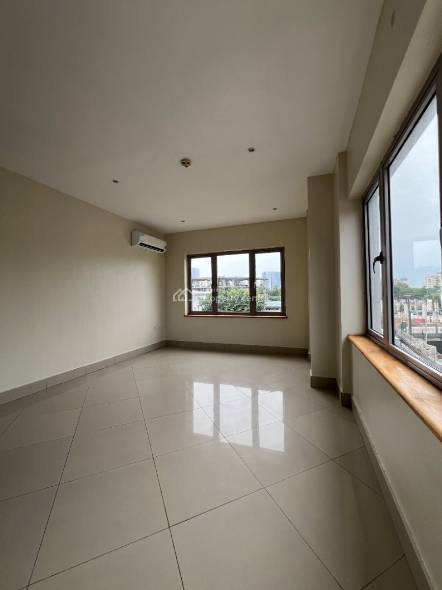 Exquisite 3 Bedroom Apartment, Anifowoshe Street, Victoria Island (vi), Lagos, Flat / Apartment for Rent