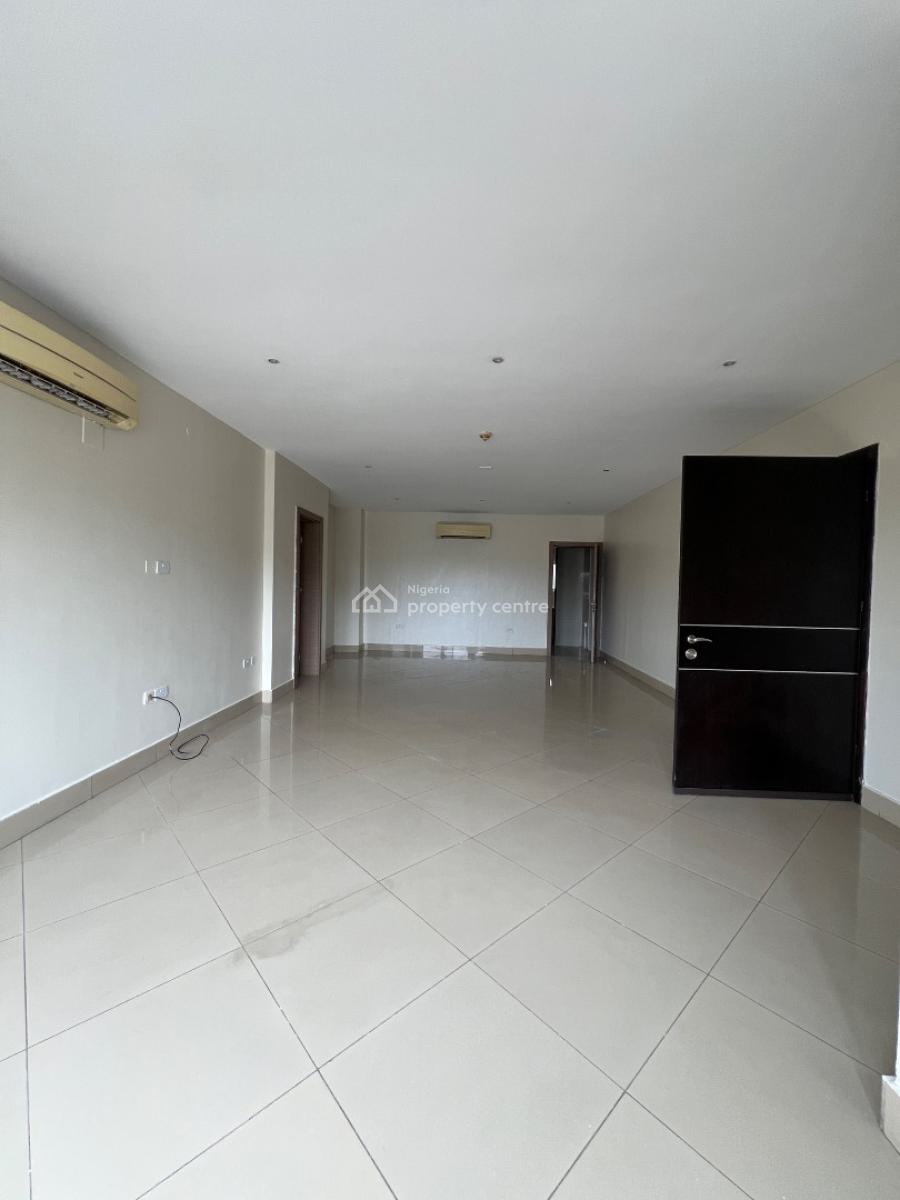 Exquisite 3 Bedroom Apartment, Anifowoshe Street, Victoria Island (vi), Lagos, Flat / Apartment for Rent
