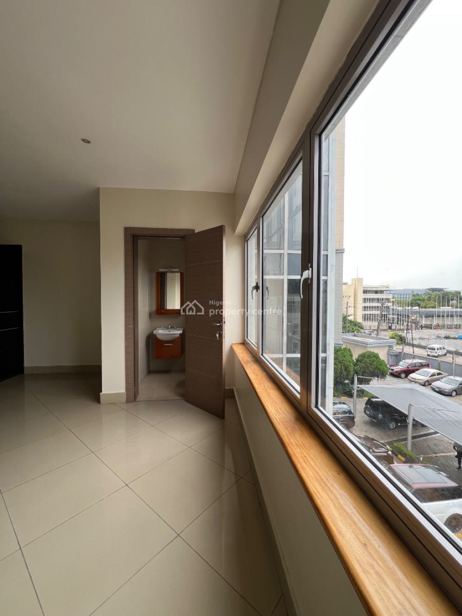 Exquisite 3 Bedroom Apartment, Anifowoshe Street, Victoria Island (vi), Lagos, Flat / Apartment for Rent