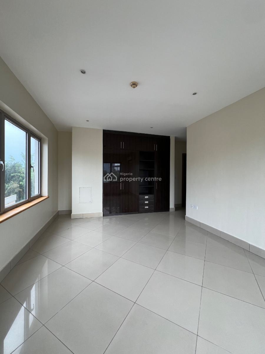 Exquisite 3 Bedroom Apartment, Anifowoshe Street, Victoria Island (vi), Lagos, Flat / Apartment for Rent