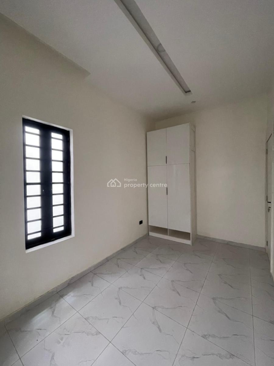4 Bedroom Fully Detached Duplex, Ajah, Lagos, Detached Duplex for Sale