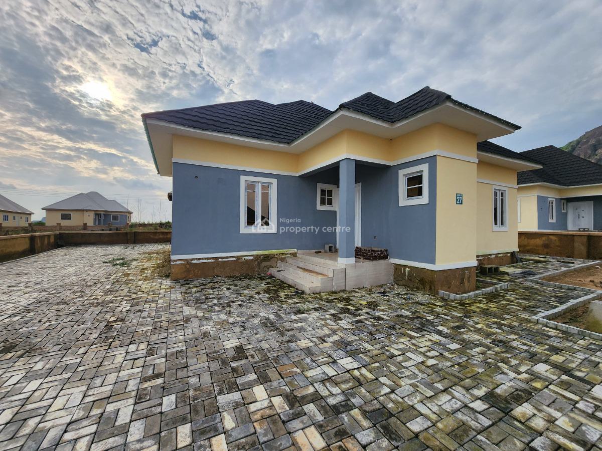 For Sale Brand New Modern 3 bedroom Detached Bungalow Dei Dei Abuja For Sale Brand New Modern 3 bedroom Detached Bungalow Dei Dei Abuja