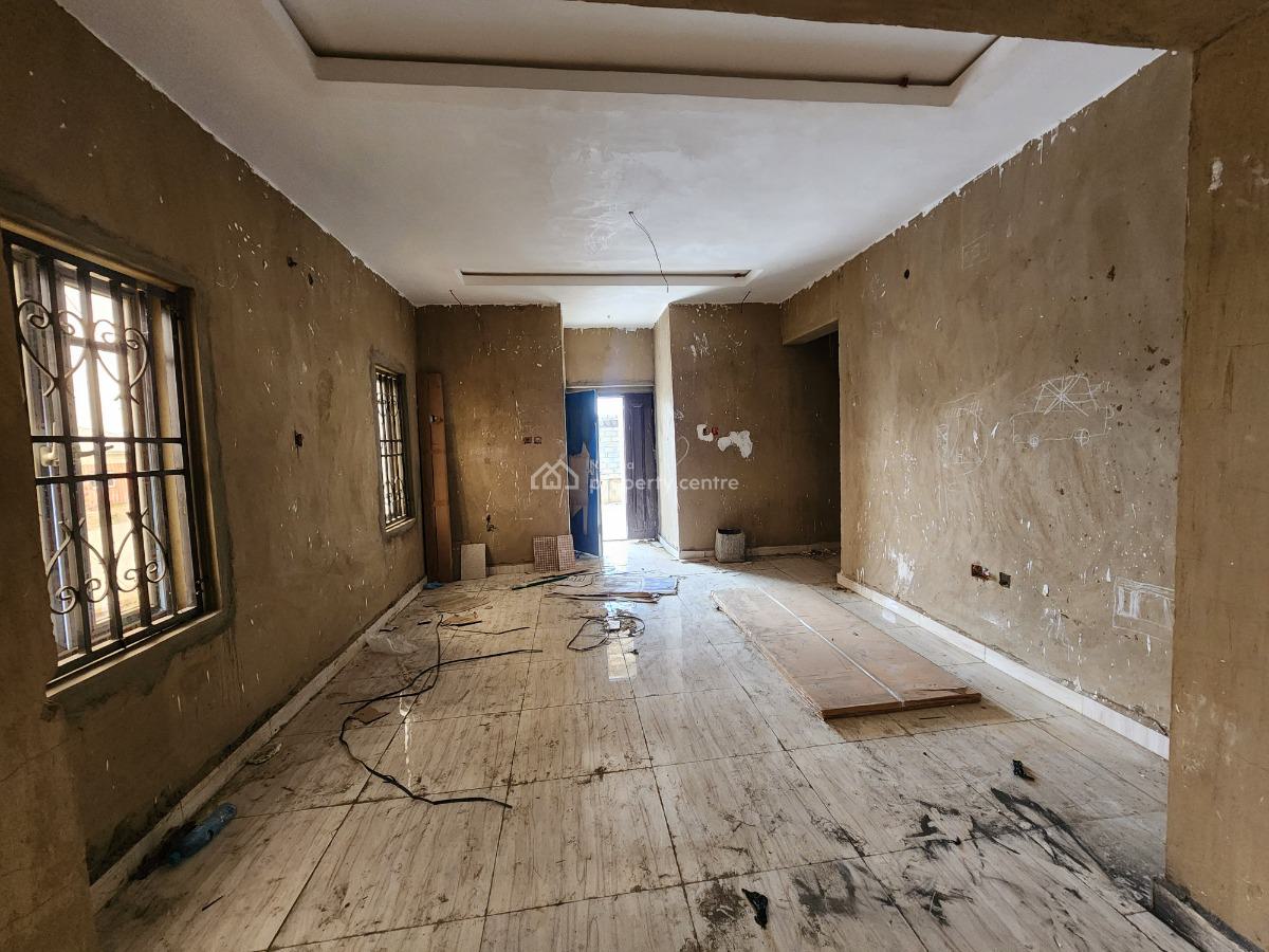 Brand New Modern 3-bedroom Detached Bungalow in Dei Dei, Abuja, Close to Kubwa, Dei-dei, Abuja, Detached Bungalow for Sale