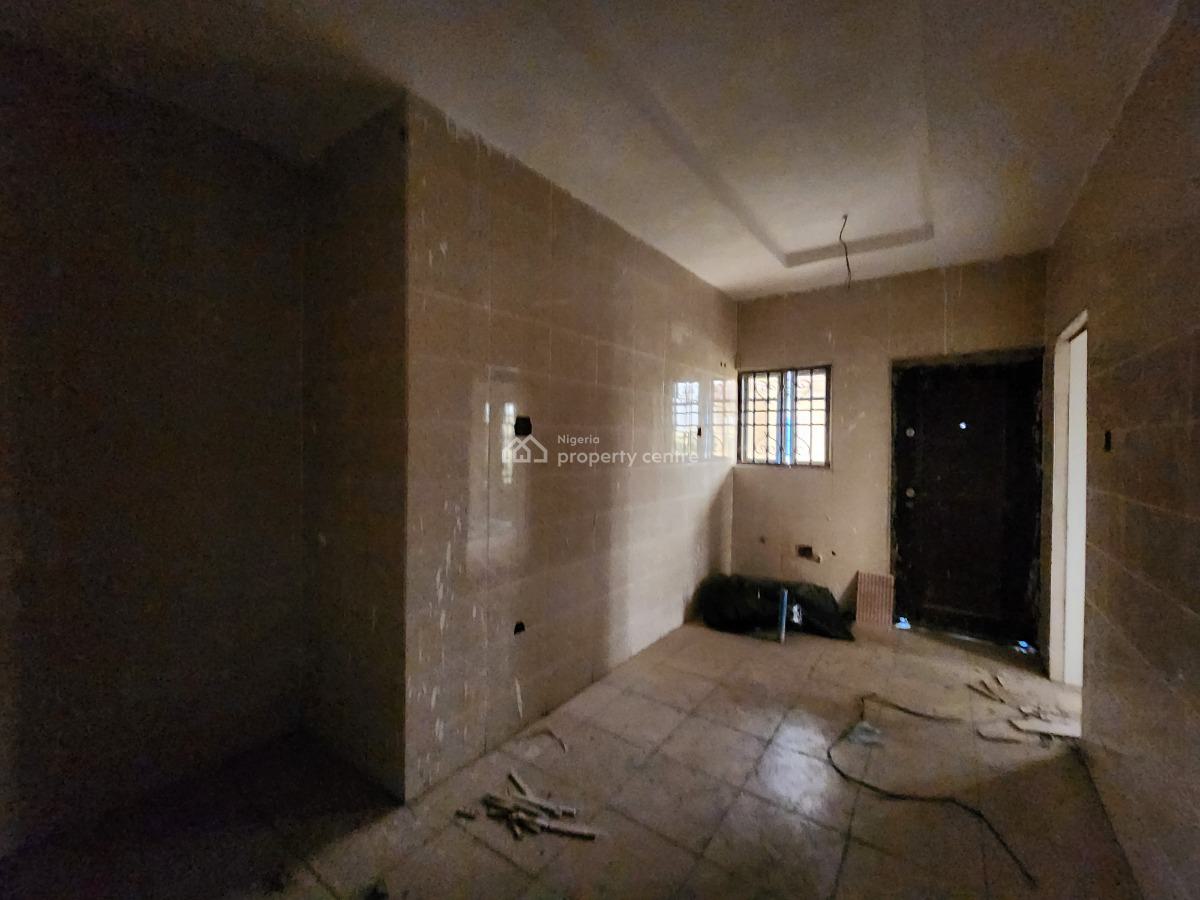 Brand New Modern 3-bedroom Detached Bungalow in Dei Dei, Abuja, Close to Kubwa, Dei-dei, Abuja, Detached Bungalow for Sale