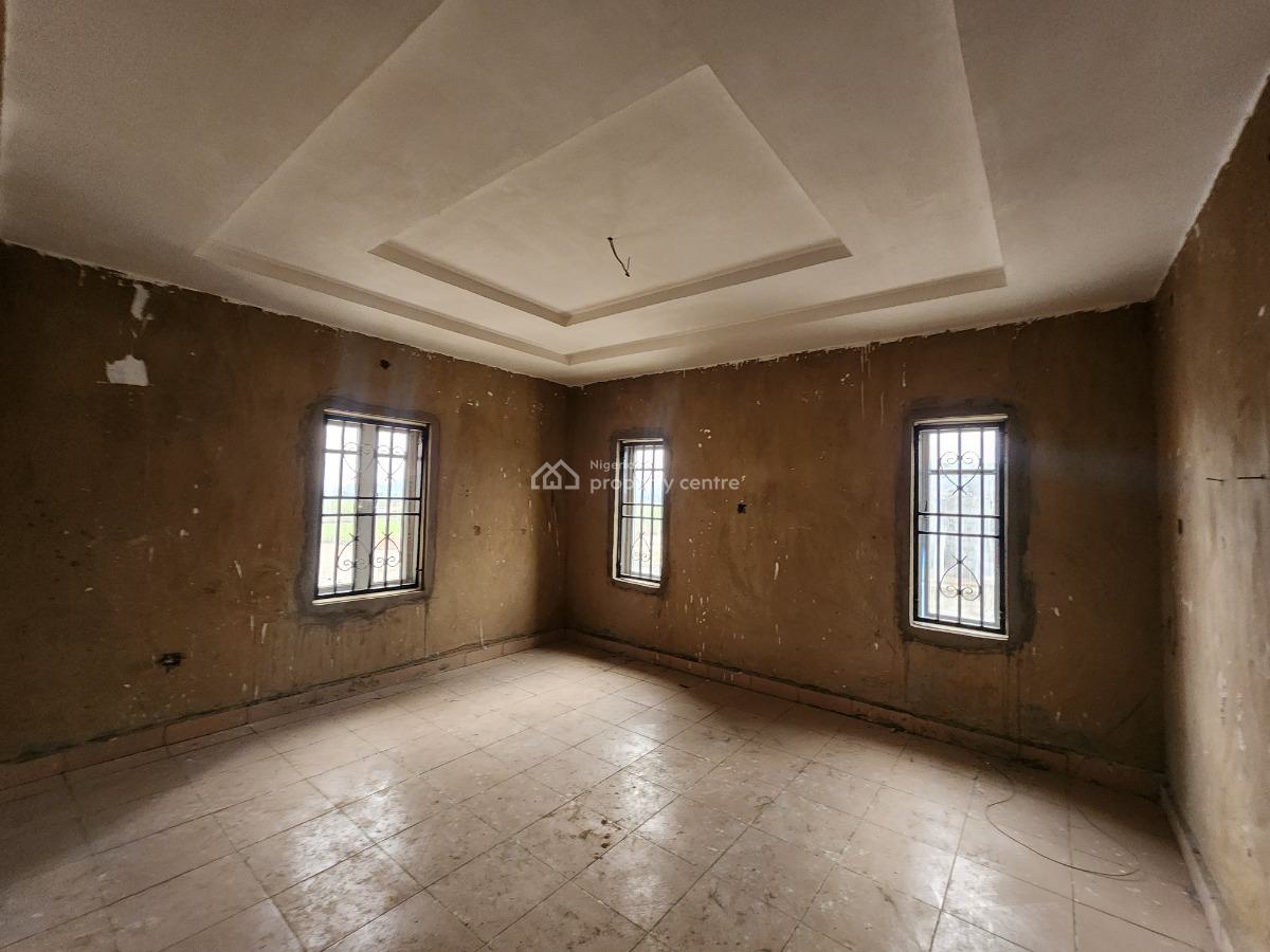 Brand New Modern 3-bedroom Detached Bungalow in Dei Dei, Abuja, Close to Kubwa, Dei-dei, Abuja, Detached Bungalow for Sale
