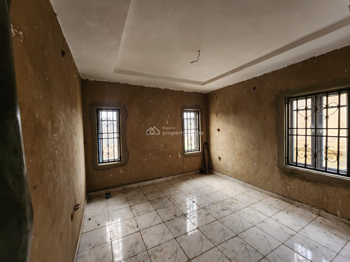 Brand New Modern 3-bedroom Detached Bungalow in Dei Dei, Abuja, Close to Kubwa, Dei-dei, Abuja, Detached Bungalow for Sale
