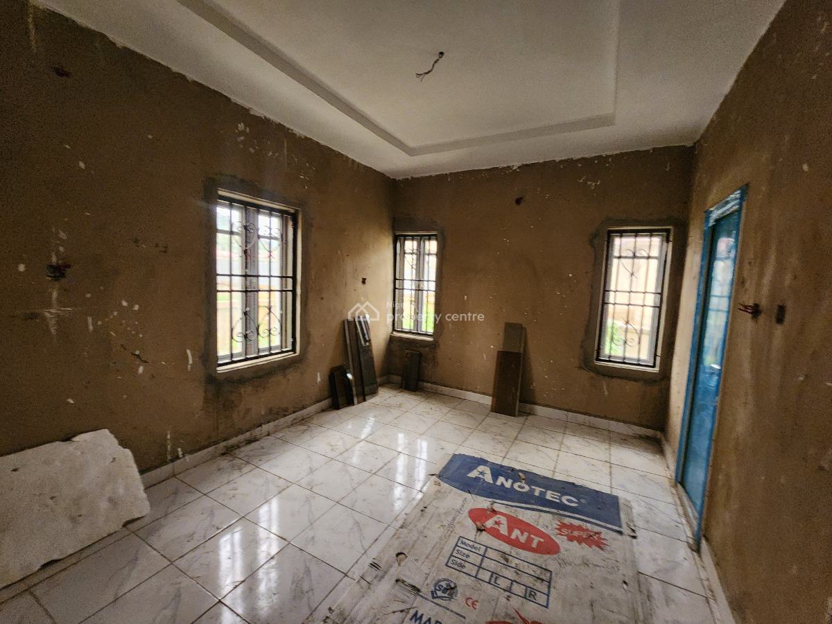 Brand New Modern 3-bedroom Detached Bungalow in Dei Dei, Abuja, Close to Kubwa, Dei-dei, Abuja, Detached Bungalow for Sale