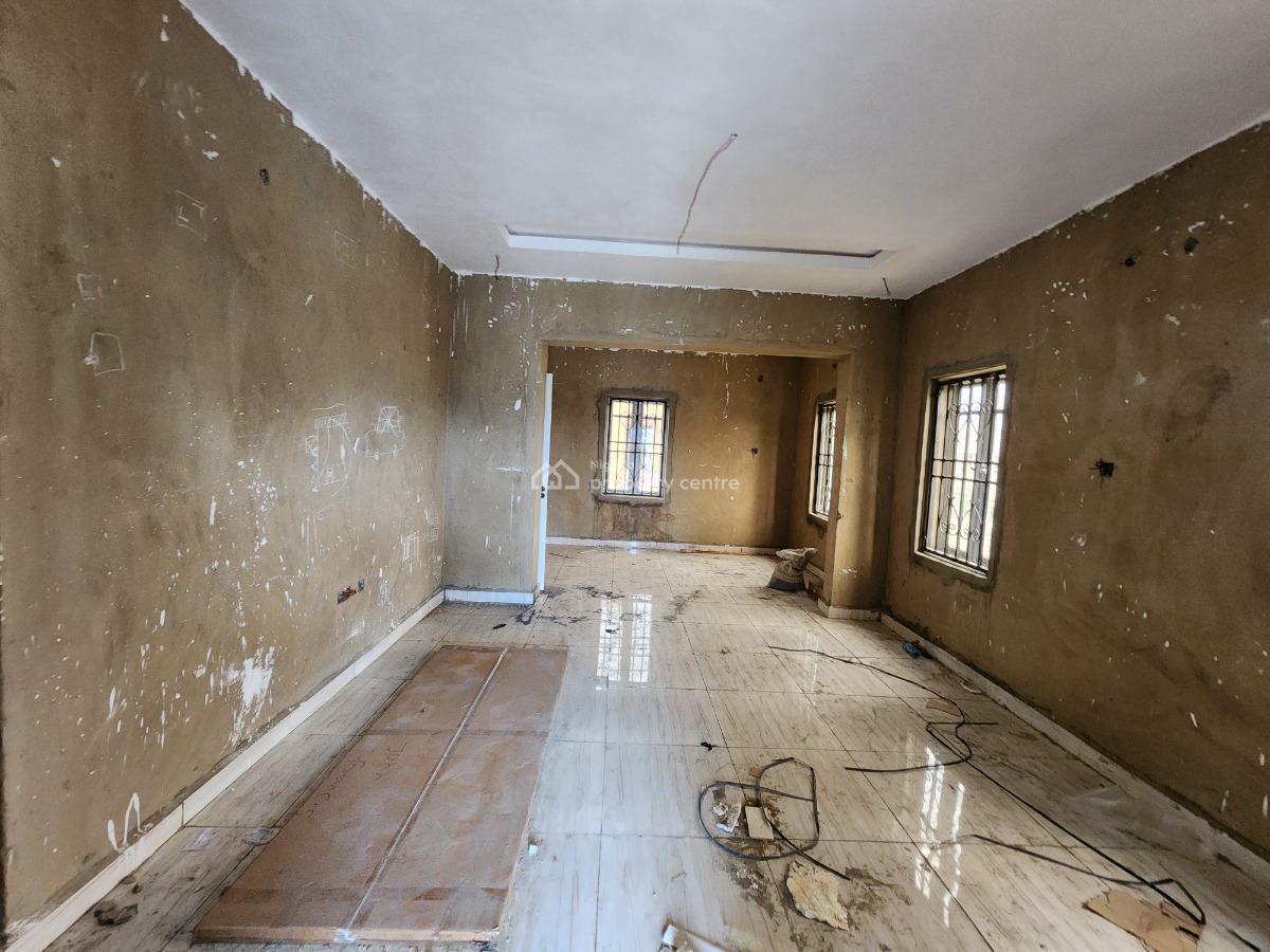 Brand New Modern 3-bedroom Detached Bungalow in Dei Dei, Abuja, Close to Kubwa, Dei-dei, Abuja, Detached Bungalow for Sale