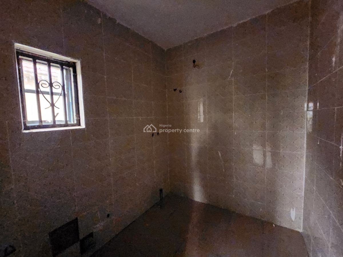 Brand New Modern 3-bedroom Detached Bungalow in Dei Dei, Abuja, Close to Kubwa, Dei-dei, Abuja, Detached Bungalow for Sale
