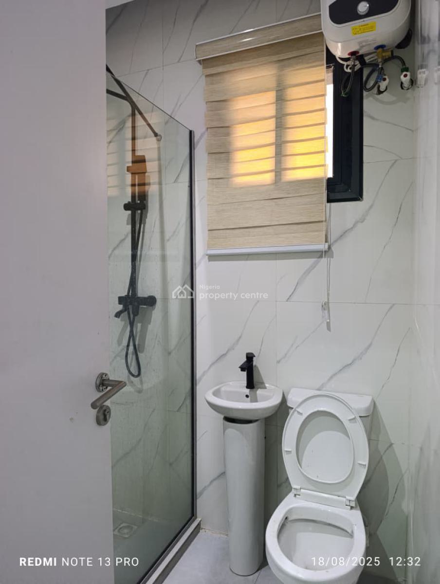 Fully Furnished 2 Bedroom Flat in Old Ikoyi, Old Ikoyi, Ikoyi, Lagos, Flat / Apartment for Rent