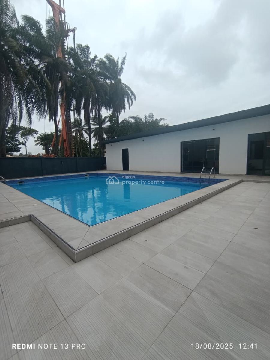 Fully Furnished 2 Bedroom Flat in Old Ikoyi, Old Ikoyi, Ikoyi, Lagos, Flat / Apartment for Rent