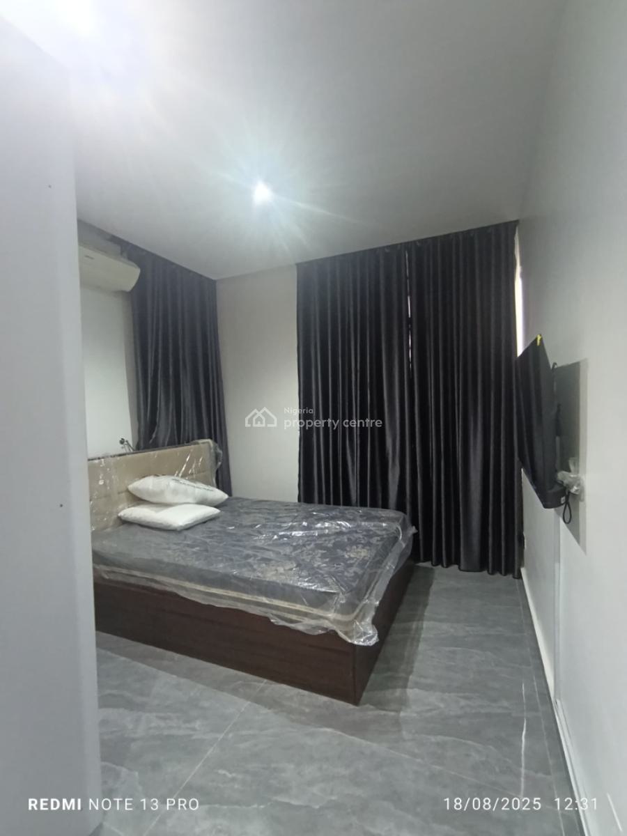 Fully Furnished 2 Bedroom Flat in Old Ikoyi, Old Ikoyi, Ikoyi, Lagos, Flat / Apartment for Rent