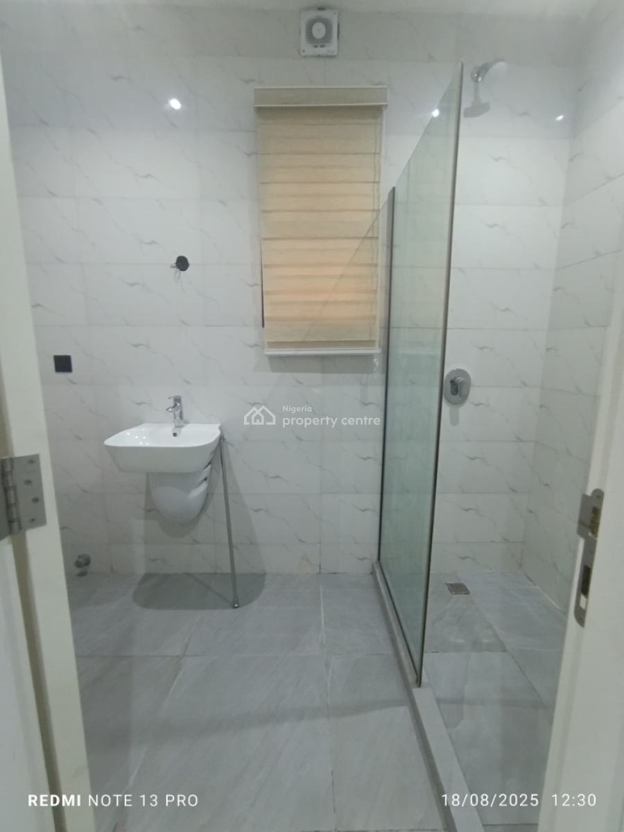 Fully Furnished 2 Bedroom Flat in Old Ikoyi, Old Ikoyi, Ikoyi, Lagos, Flat / Apartment for Rent