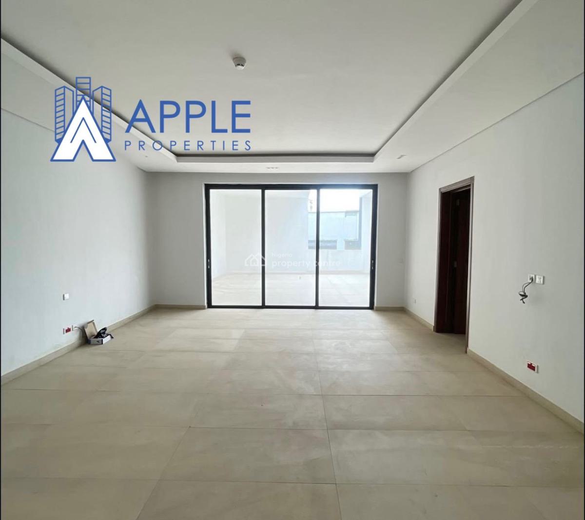 Luxury 6 Bedroom Penthouse, Ikoyi, Lagos, House for Sale