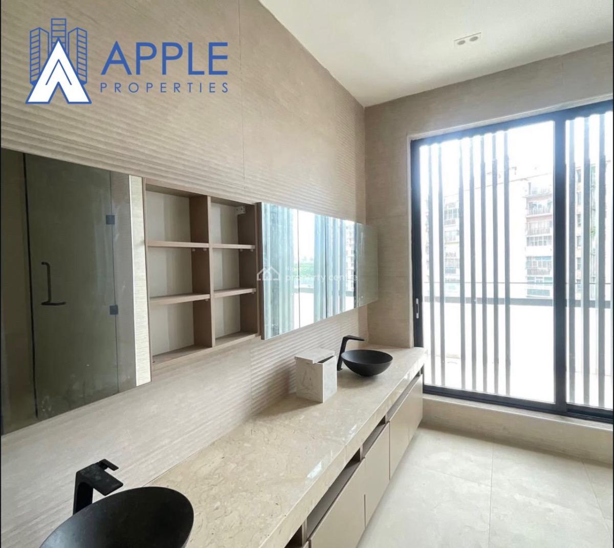Luxury 6 Bedroom Penthouse, Ikoyi, Lagos, House for Sale
