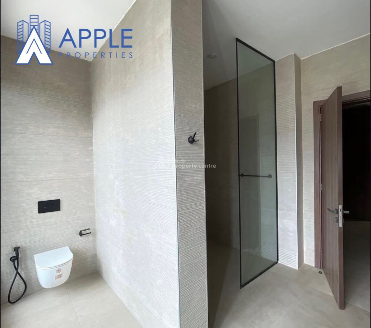 Luxury 6 Bedroom Penthouse, Ikoyi, Lagos, House for Sale